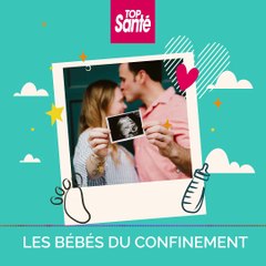 Les bébés du confinement - épisode 3 : Natacha