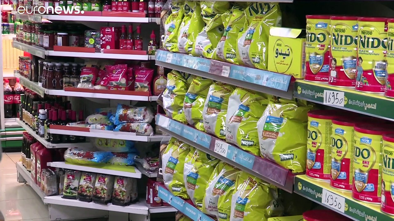 'Nur 2 Stunden Strom am Tag': So schlimm ist die Wirtschaftskrise im Libanon