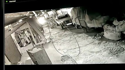 बाबर हत्याकांड का पुलिस ने किया खुलासा, आरोपियों से बंदूक, कार व बाइक की ज़ब्त