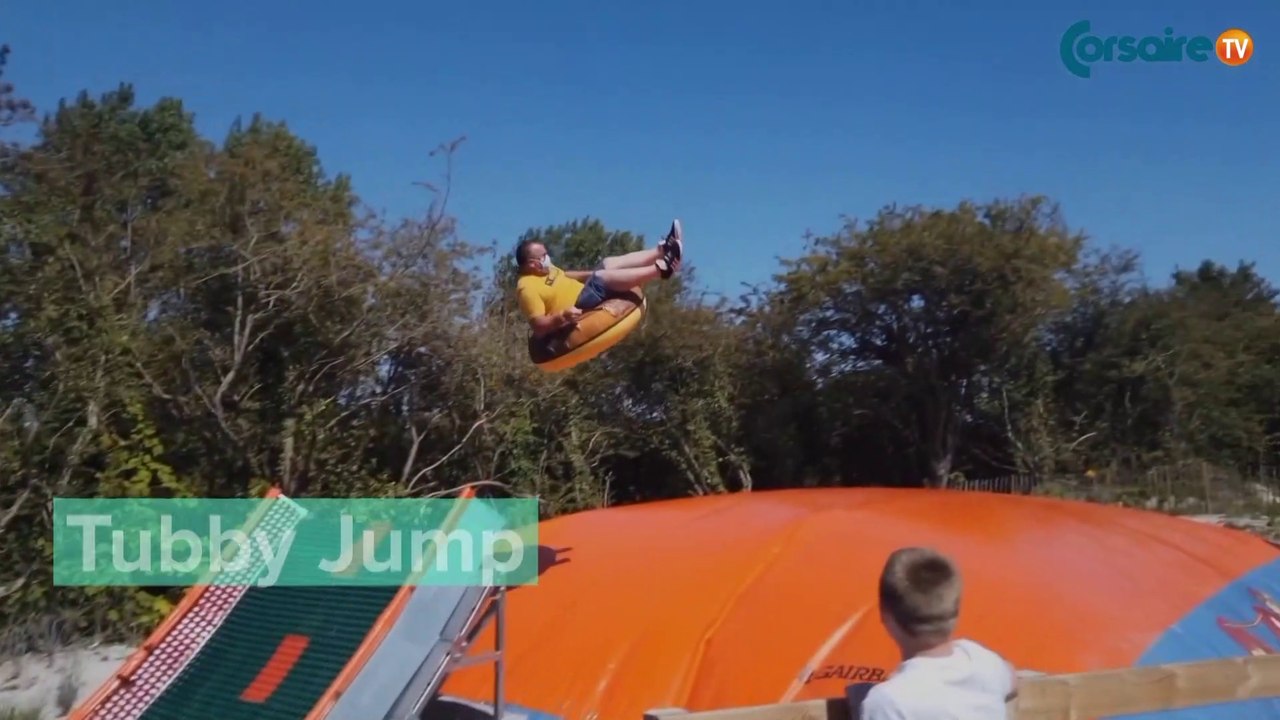 Sorties : « Fort Aventures, saison 2 »  ! - 22 Juillet 2020