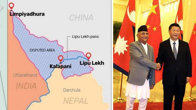 Nepal Communist Party లో సంక్షోభం, భారత్ వ్యతిరేక కుట్రలపై ఆగ్రహం