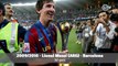 Messi bate mais um recorde na carreira; relembre os últimos artilheiros do Espanhol