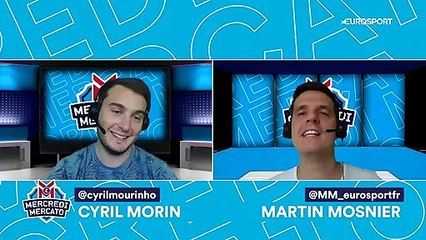 45 millions d’euros pour ne pas rater le "prochain Cristiano" : à quoi joue Arsenal avec Fernandes ?