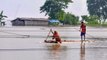Assam floods: Nearly 24.50 lakh people affected