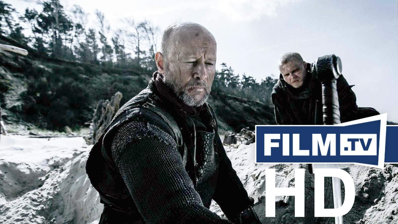 Sword Of God - Der Letzte Kreuzzug Trailer Deutsch German (2020)