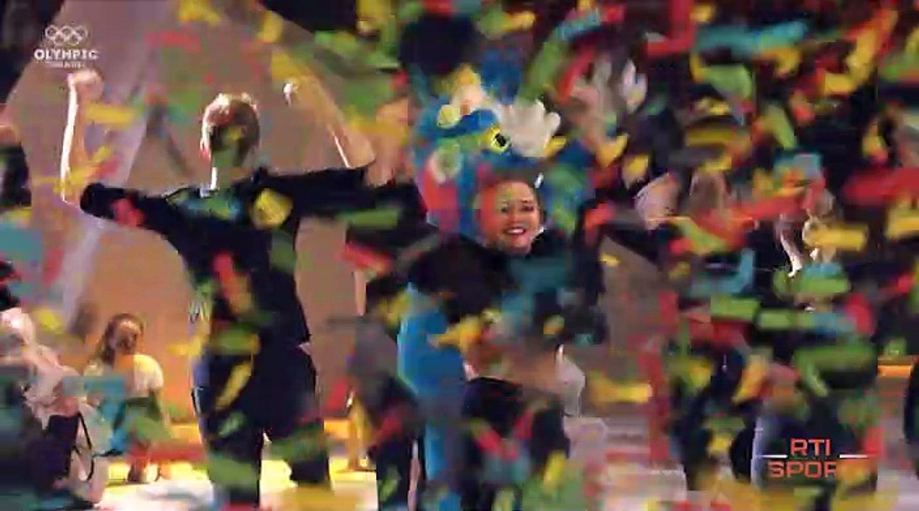 JDS | Omnisports : Les jeux africains de la jeunesse 2022 à Dakar