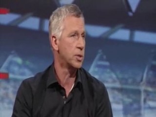 Alan Pardew's Choice Words