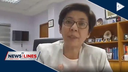 Gov't hospitals to allot up to 70% of bed capacity to CoVID-19 patients