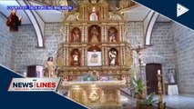 Devotees required to book seats to attend mass in Cavite church