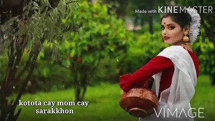 kane kane bolbo tomay bangla song