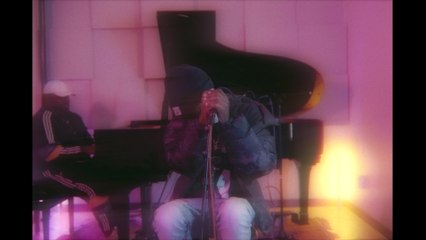 HDBeenDope - Next Time (Acoustic)