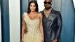Em novo desabafo, Kanye West alega que está tentando se divorciar de Kim Kardashian
