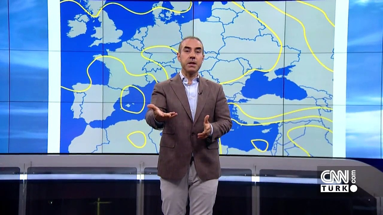 Hava Durumu (23-07-2020)