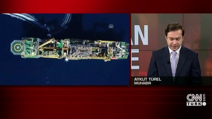 Son dakika... Türkiye'den Yunanistan'a tepki: Reddediyoruz | Video