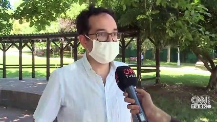 Son Dakika Haberleri: Piyano yeteneğiyle mest etti | Video