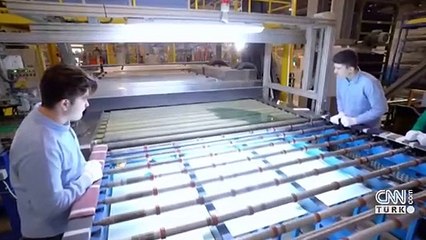 Son dakika...  MEB meslek liseleri için yeni bir projeyi hayata geçiriyor | Video