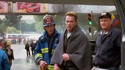 Collateral Damage - Trailer