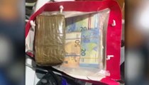'Ndrangheta e droga: 12 arresti nella Locride e nella Piana di Gioia Tauro (22.07.20)