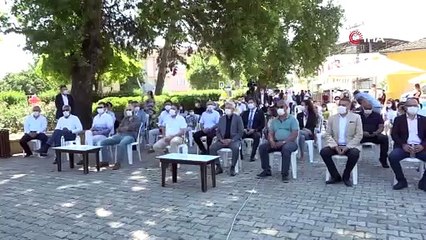 Gezici kütüphane yollarda