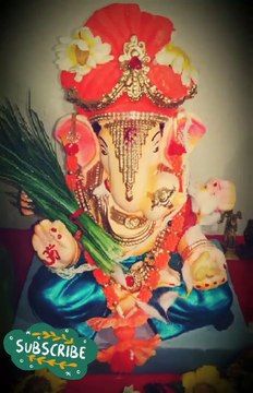 Gauri Ganesh Bholenath ko - Ganesh bhajan
