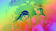 Kanha se milne aayi radha - Krishna Radha Bhajan