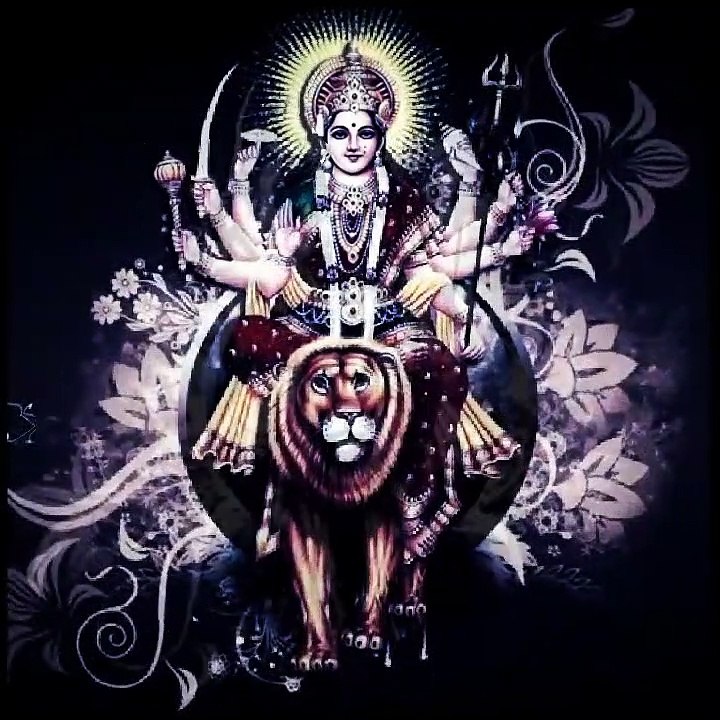 DURGA MAA
