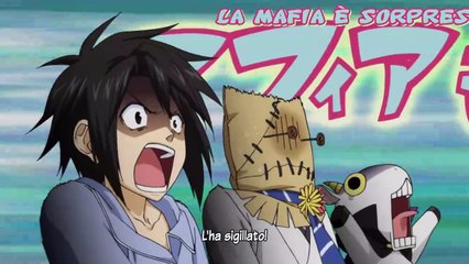 Cuticle Detective Inaba Ep 01 SUB ITA