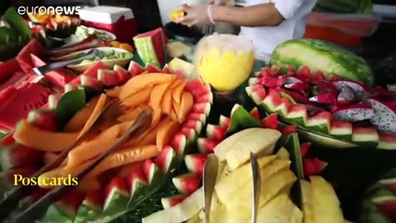 Vacaciones de lujo en Dubai