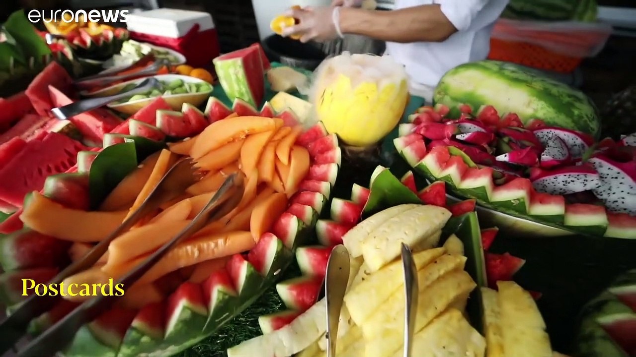 Η Μαρίνα του Ντουμπάι και τα αξιοθέατά της