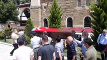 Cumhuriyet tarihinin ilk öğretmenlerinden Mukime Furatoğlu, vefat etti
