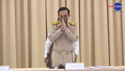 ครม.ใหม่วัดพลังต่อรอง นายกฯ และฝ่ายการเมือง