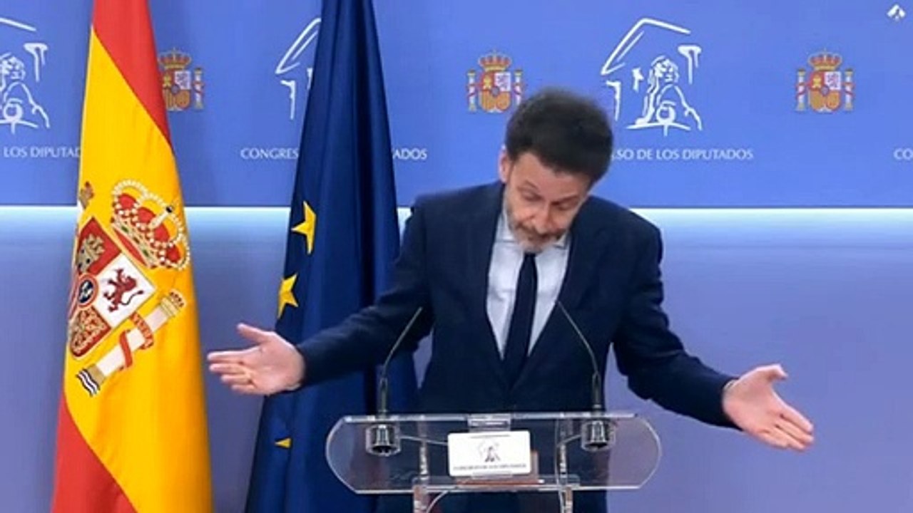 Bal aconseja a Sánchez mirar hacia Cs si quiere...