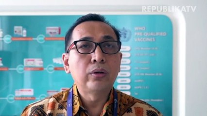 Biofarma siap produksi vaksin Covid-19.