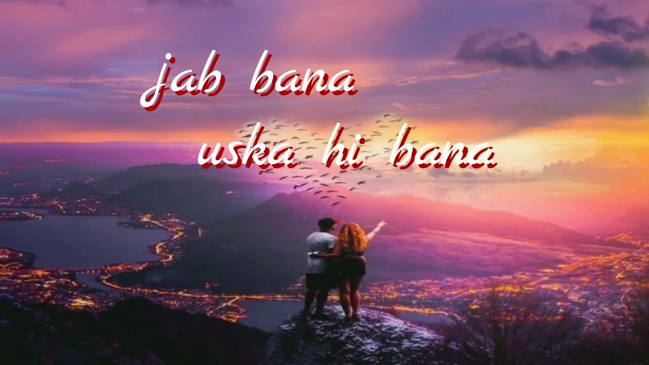 Aye khuda Jab bana yska Hi Bana | Arijit Singh | Cover By JAL Raj | Latest Hindi movie Cover Song 2020