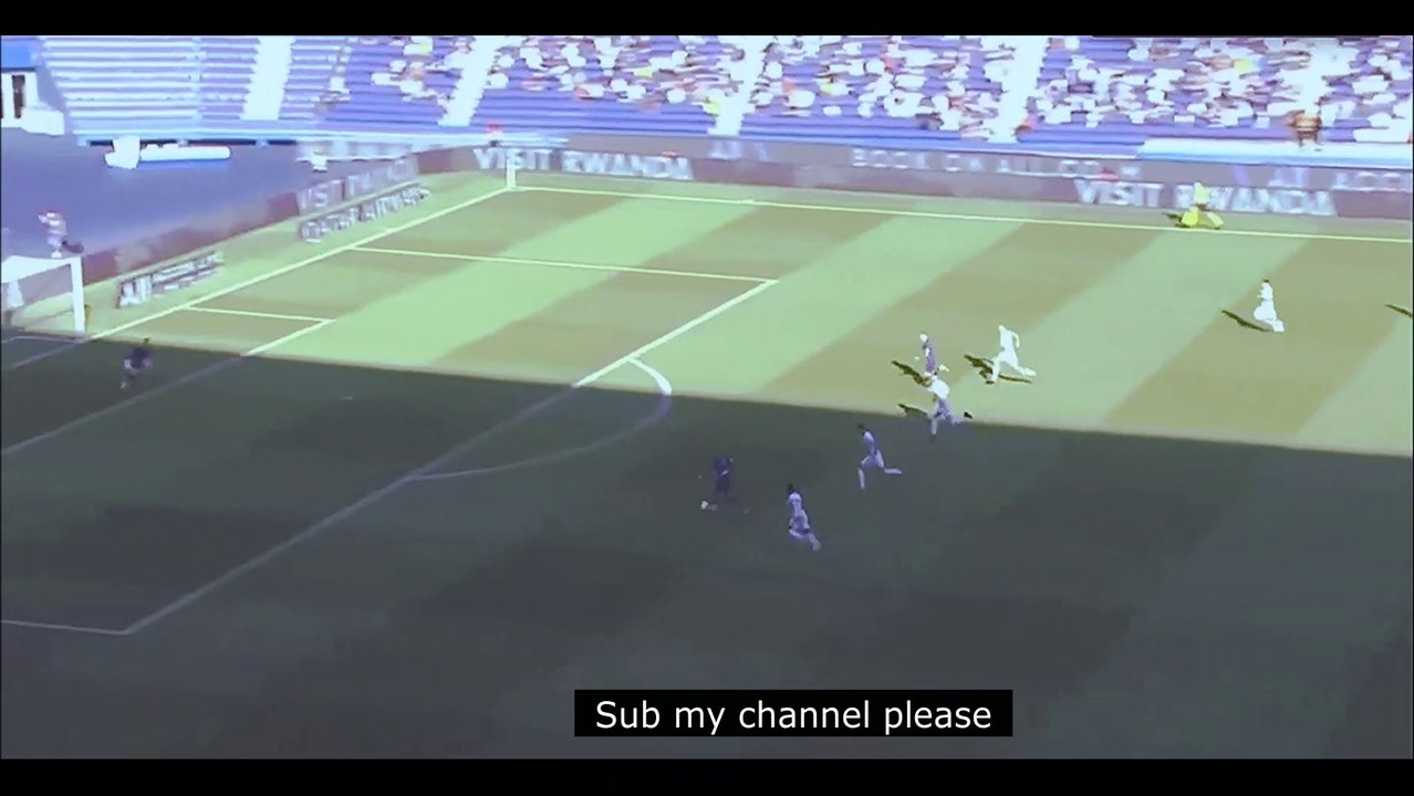 PSG vs Celtic 4-0 Buts, Résumé, All Goals & Extended Highlights 2020