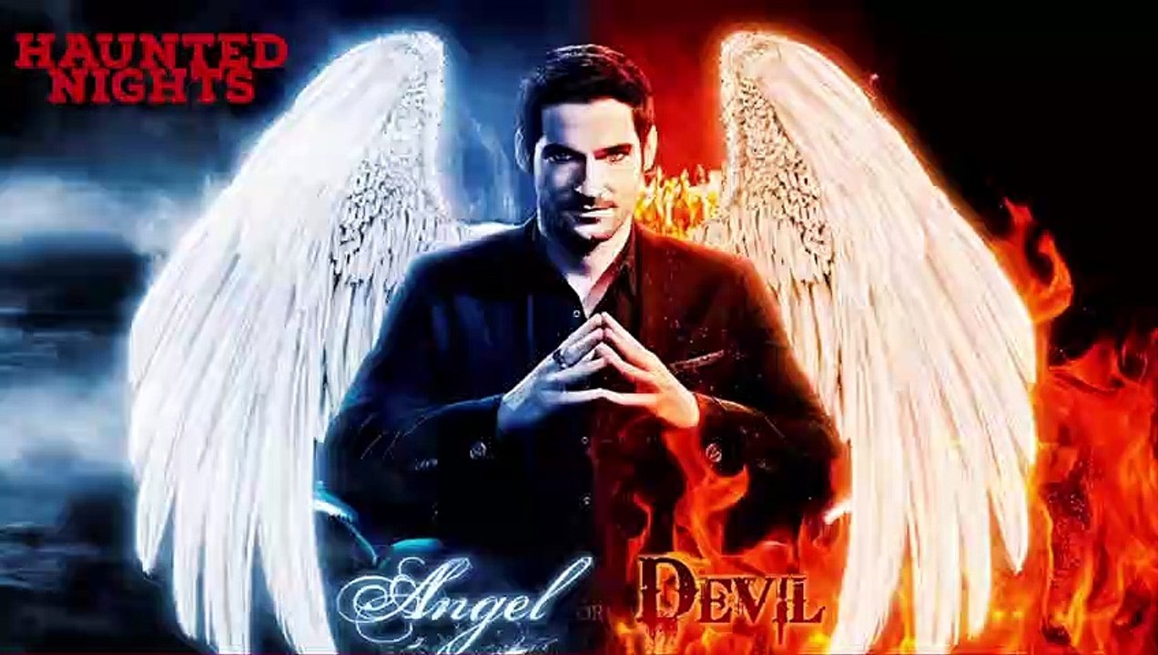 The Journey Of Lucifer | कौन था लूसिफर | Haunted Nights