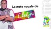La note vocale de Chedjou : nouveautés Social Media #4