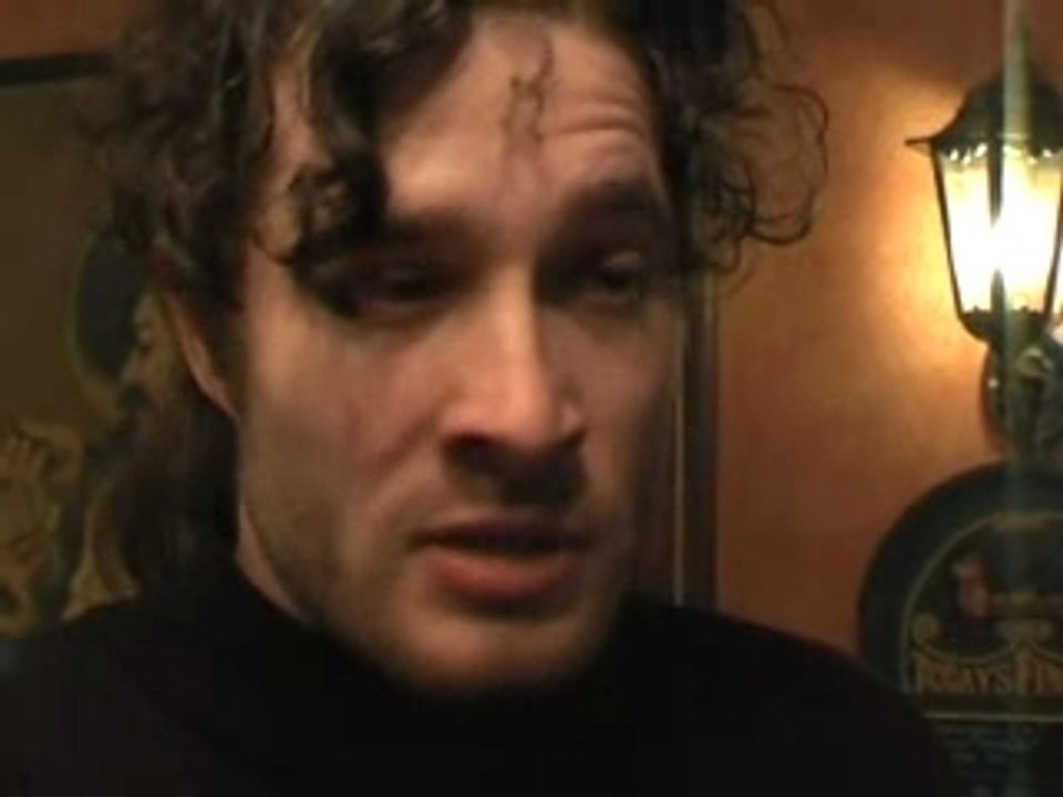 Yann Merlevede Municipales roubaix