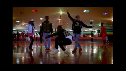 Lil' Buck : Real Swan - bande-annonce VOST (au cinéma le 12 août)