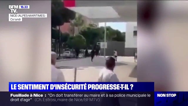 68% des Français disent se sentir souvent ou de temps en temps en insécurité