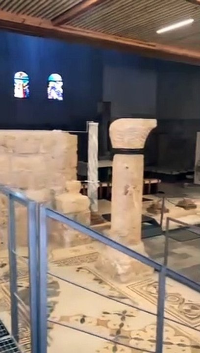 MOUNT NEBO - kingdom of jordan