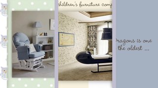 Luxury Children's Furniture