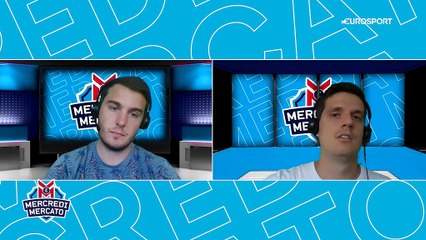 Niang trop cher, nos 5 idées d’attaquants pour l’OM