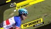 Tour de France 2020 - Top Moments CONTINENTAL : Voeckler Bagnères