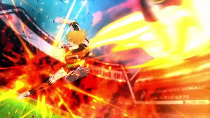 Captain Tsubasa: Rise of New Champions - Modos online
