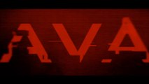 AVA (2020) WEB-DL XviD AC3 FRENCH