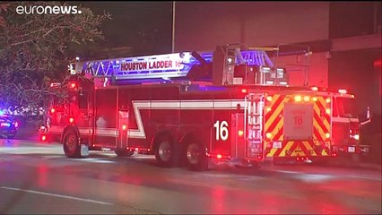 EUA obrigam China a encerrar consulado em Houston