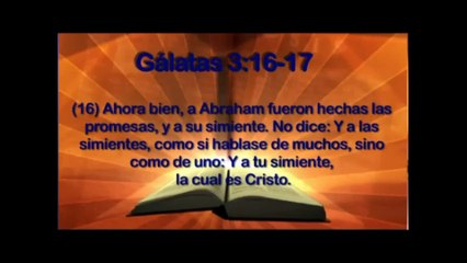 CALQUEO,S666 DOS EVANGELIOS 501, PARTE 1, 110911