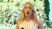 Actress Anna Camp Issues Stark Warning On CoronaVirus