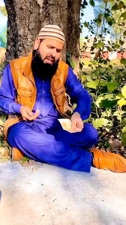Malik Usman Asim TikTok Video, Funny Acting On Tik Tok _ Latest Tik Tok Videos